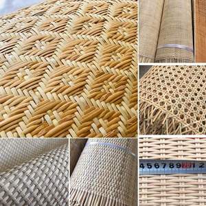 <b>Rattan</b> Cane Webbing <b>Roll</b> for Export//Handmade//High Quality - Product Image 4