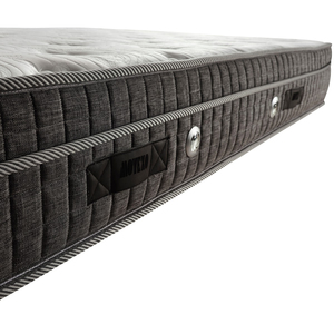 Matelas de matelas en mousse Saturn, haut-parleur, à ressort, en une boîte, de turquie - Product Image 1