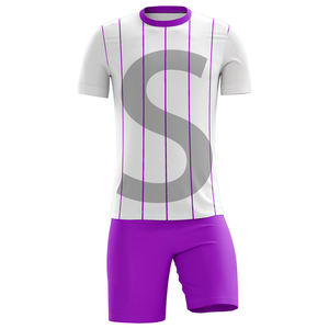 New Design Team Wear Football Jersey Maillot De Foot Custom Soccer <b>Footwear</b> Maillots De Football Shirt <b>Mens</b> Soccer Uniform - Product Image 2