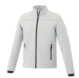 New Style Softshell <b>Jacket</b> Men Outdoor Hunting Camping <b>Waterproof</b> Windproof Polyester <b>Jackets</b> - Product Image 6