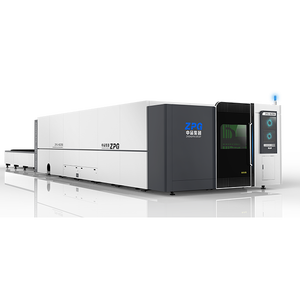 Máquina automática de 3 ejes de chapa y tubo 6020 8kw <span class=keywords><strong>Lizer</strong></span> Máquina de corte por láser de fibra 6 Kilo Wates - Product Image 3