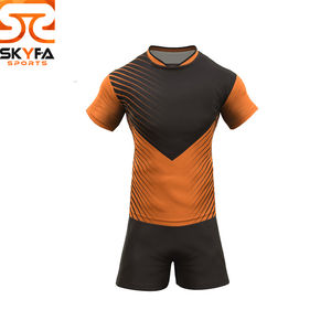 Uniforme de fútbol personalizado, nuevo diseño, 2020 - Product Image 5