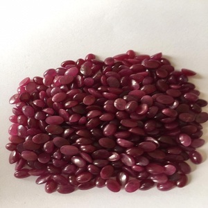 Gemas sueltas de Rubí - Product Image 2