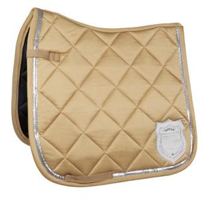 Joxar-sillín ecuestre de alta calidad, almohadilla para montar a caballo, Rimini - Product Image 5