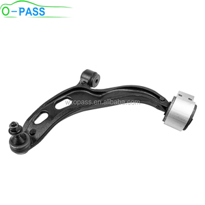 Bras de suspension inférieur d'essieu avant OPASS pour Ford Taurus Flex & Lincoln <span class=keywords><strong>MKS</strong></span> MKT 2009- 9A5Z3078A Assurance qualité d'usine - Product Image 1