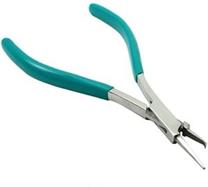<b>Split</b> <b>Ring</b> Plier 125mm - Product Image 3