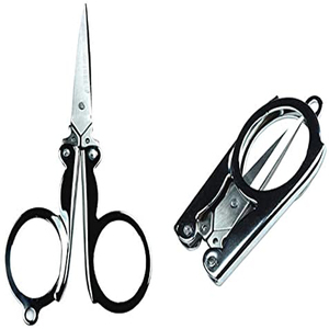 Minitijeras afiladas plegables, a granel - Product Image 6