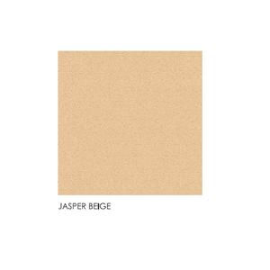 Carrelage de sol de salle de bain aspect marbre antidérapant de couleur gris clair 40x40cm - Product Image 6