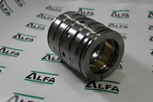 Rotación Chuck buje 3115296800 - Product Image 4