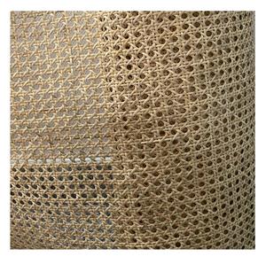 Maille de canne en rotin haute résistance pour l'artisanat de bricolage, les écrans décoratifs et les projets de rembourrage sur mesure - Product Image 3