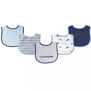 100% Organic Cotton Newborn <strong>Baby</strong> <strong>Bibs</strong> New Arrival Customized <strong>Wholesales</strong> Ecofriendly <strong>Baby</strong> <strong>Bibs</strong> - Product Image 3