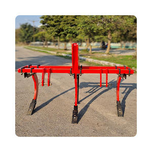 Trusted Supplier's Best Subsoiler Farm Equipment High Quality Cultivators - Product Image 1