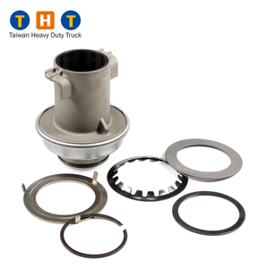 Release Bearing 1271029 1251040 <b>Truck</b> <b>Transmission</b> Parts For Ford Cargo Diesel Engine - Product Image 2