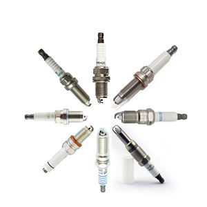 Iridium candele BKR6EGP 7092 10843128 96417176 96417176 motore automobilistico di alta qualità candele - Product Image 2