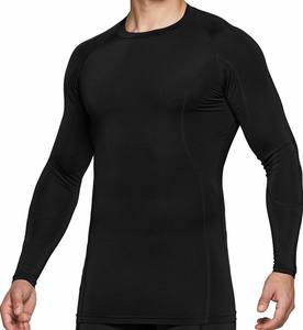Compression <b>Base</b> <b>Layer</b> Rash Guard - Product Image 4