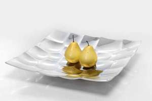 Serving Tray Hotel Supply <b>Copper</b> Antique Best Selling <b>Kitchen</b> Ware Serving Trays With <b>Handles</b> - Product Image 4