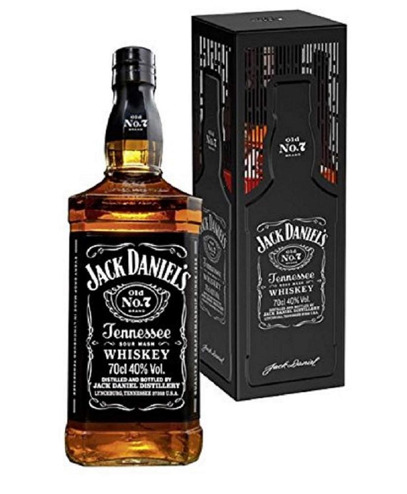 Виски Jack Daniels/ Jack Daniel, цена со скидкой