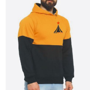 Sweats à capuche pour hommes Sweats à capuche pour hommes personnalisés Sweatshirts à capuche pour hommes personnalisés avec logo - Product Image 2