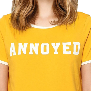 New Arrivals Cotton Customized Logo Blank tshirts Wholesale Plain Women T <b>Shirt</b> - Product Image 5