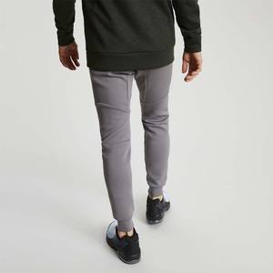 Chándal deportivo para hombre, conjunto deportivo de diseño, venta al por mayor - Product Image 4