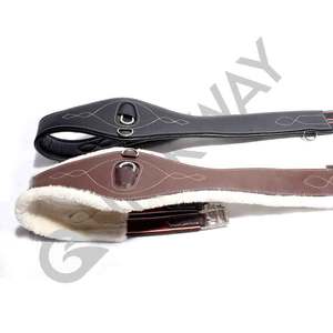 Alta calidad Equitación Hombro Relieve Circunferencia Venta sintética Mejor precio más bajo y alta calidad personalizada - Product Image 3