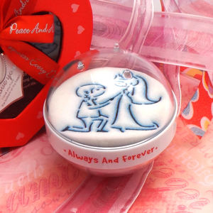 Recuerdos de Boda Creativos al por Mayor para Novios, Pisapapeles de Arena para Invitados - Product Image 2