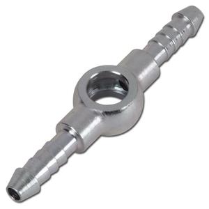 Fabricant indien de pièces usinées CNC en acier inoxydable sur mesure de haute qualité - Product Image 4