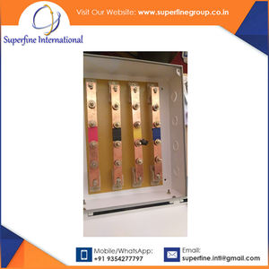 Reve fuerza calidad en carga frontal y fuera de carga cambio sobre fabricante y proveedor de la India a tasa a granel - Product Image 3