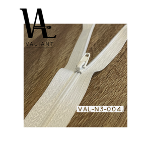 Fermeture éclair en Nylon #3, curseur, N31DA pour la protection - Product Image 3