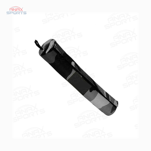 High Quality Custom Logo Rubber Foam Barbell <b>Pad</b> Neck <b>Shoulder</b> Protective Support for Squats - Product Image 3