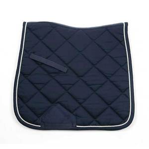 Joxar 2024 Top qualité vente chaude personnalisé en gros équitation équestre classique Dressage tapis de selle - Product Image 5