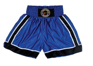 Custom High Street Adult MMA Pantalones Cortos Profesionales Bordado Muay Thai Fighting Cargo Shorts Encaje Cintura Elástica-Disponible - Product Image 2
