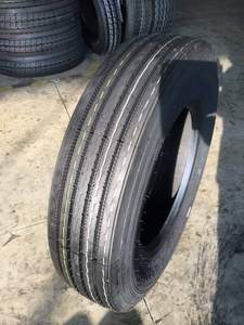 Chambre à air radiale DC 11R22.5 pour camion Howo - Motif de direction 16PR - Product Image 5