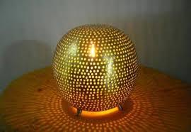 Plafonnier suspendu en forme de Lotus, design marocain moderne, éclairage d'intérieur, luminaire de plafond, Monopoint, à bas prix, nouveauté - Product Image 4