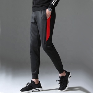 Survêtement d'été pour hommes, personnalisé, avec Logo, nom de marque - Product Image 5