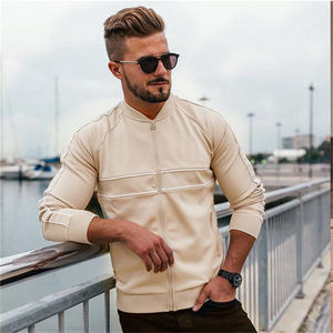 Conjunto Deportivo para Hombre de Alta Calidad en Oferta, Transpirable, de Secado Rápido, Traje Deportivo para Fitness, Ropa de Montañismo a Prueba de Viento para Invierno, Tallas Grandes - Product Image 4