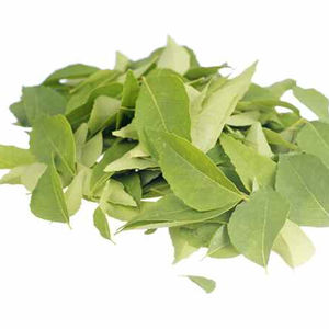 Aceite esencial de hoja de curry puro hecho de cáscara para artículos de cuidado de belleza - Product Image 1