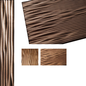 Mobilier industriel en bois de pin <span class=keywords><strong>massif</strong></span>, panneau intérieur Composite, marron, 1 pièce - Product Image 6