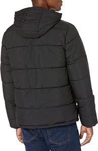 Plus Size Winter <b>Warm</b> <b>Jacket</b> New Design Fashion Style Men's Custom Puffer <b>Jacket</b> Bubble <b>Jacket</b> - Product Image 5