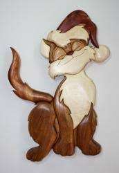 Artisanat en bois - Product Image 3