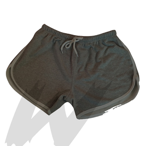 Short bottin en Polyester pour femme, molletonné, sur mesure - Product Image 5