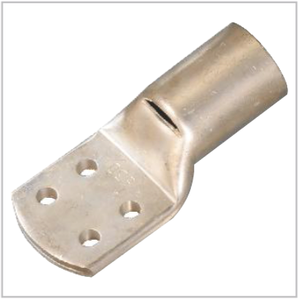 Transformateur De Cuivre Câble Pattes - Product Image 1