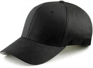 Al por mayor de calidad superior personalizado gorra con logotipo de bordado - Product Image 2