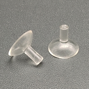 Non-slip Base <strong>Suction</strong> <strong>Cup</strong> 20mm Vacuum Glass <strong>Suction</strong> <strong>Cup</strong> PVC Environmentally Friendly Plastic <strong>Small</strong> <strong>Suction</strong> <strong>Cup</strong> - Product Image 5