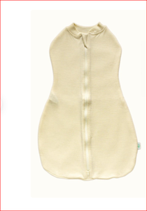 Winter <b>Baby</b> Sleeping Bag TOG 2.5 Indian Manufacturers 100% Organic Cotton 100% Bamboo <b>Muslin</b> <b>Baby</b> Sleeping Bag - Product Image 2