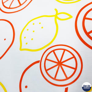 Dae Ha-rollos de vinilo de alta calidad, venta al por mayor, para camisetas HTV DH One Flex, varios colores, fácil deshierbe, PU, transferencia térmica - Product Image 3