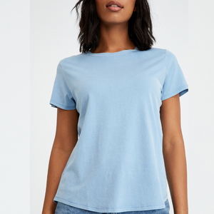 Camiseta de Moda para Mujer OEMNueva, Ligera y Cómoda, de Secado Rápido - Product Image 6