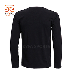 OEM venta al por mayor 2024 logotipo personalizado ropa de moda de manga corta Hombre Camisetas de logotipo personalizado impresión microfibra camisetas - Product Image 2
