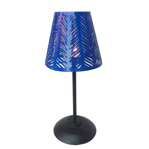 Atiqco - Portavelas de Hierro en Oferta, Portavelas Único y Moderno, Lámpara para Velas de Té, Diseño Artístico y Contemporáneo, Diseño Atemporal - Product Image 3