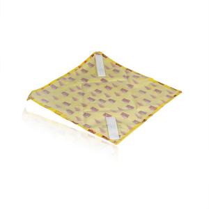 Sac à sandwich pliable réutilisable en polyester imperméable à l'eau, motif dessin animé classique, vente en gros au Vietnam - Product Image 4